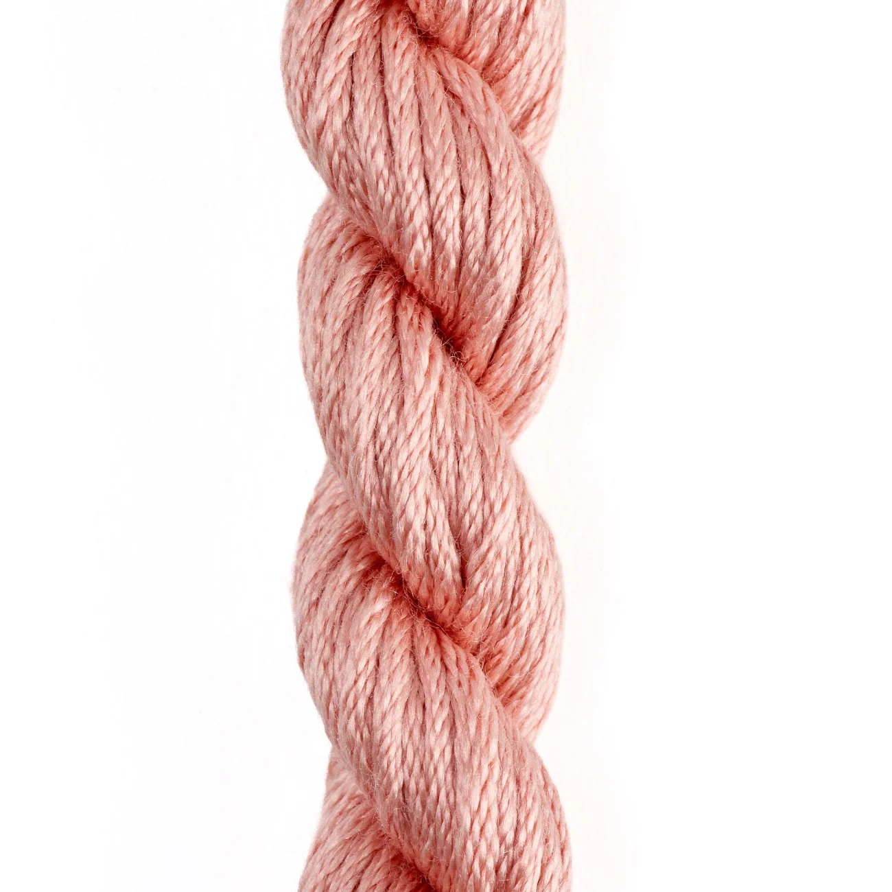 Bradley Silk - Terracotta Color Family