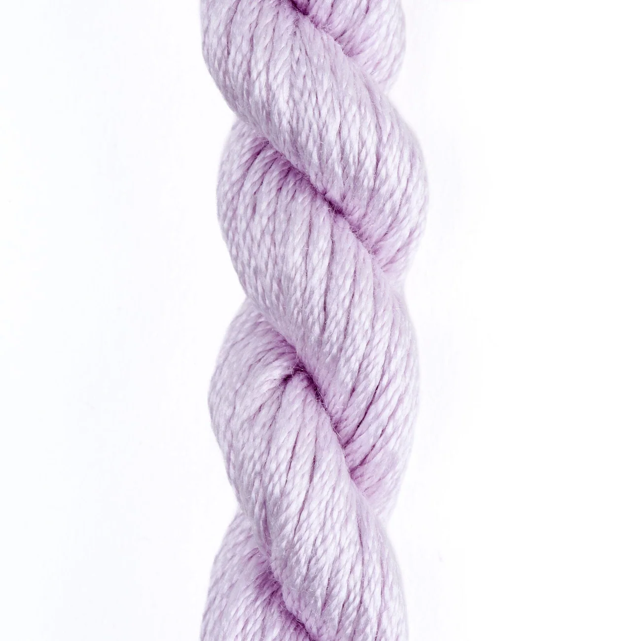Bradley Silk - Amethyst Color Family