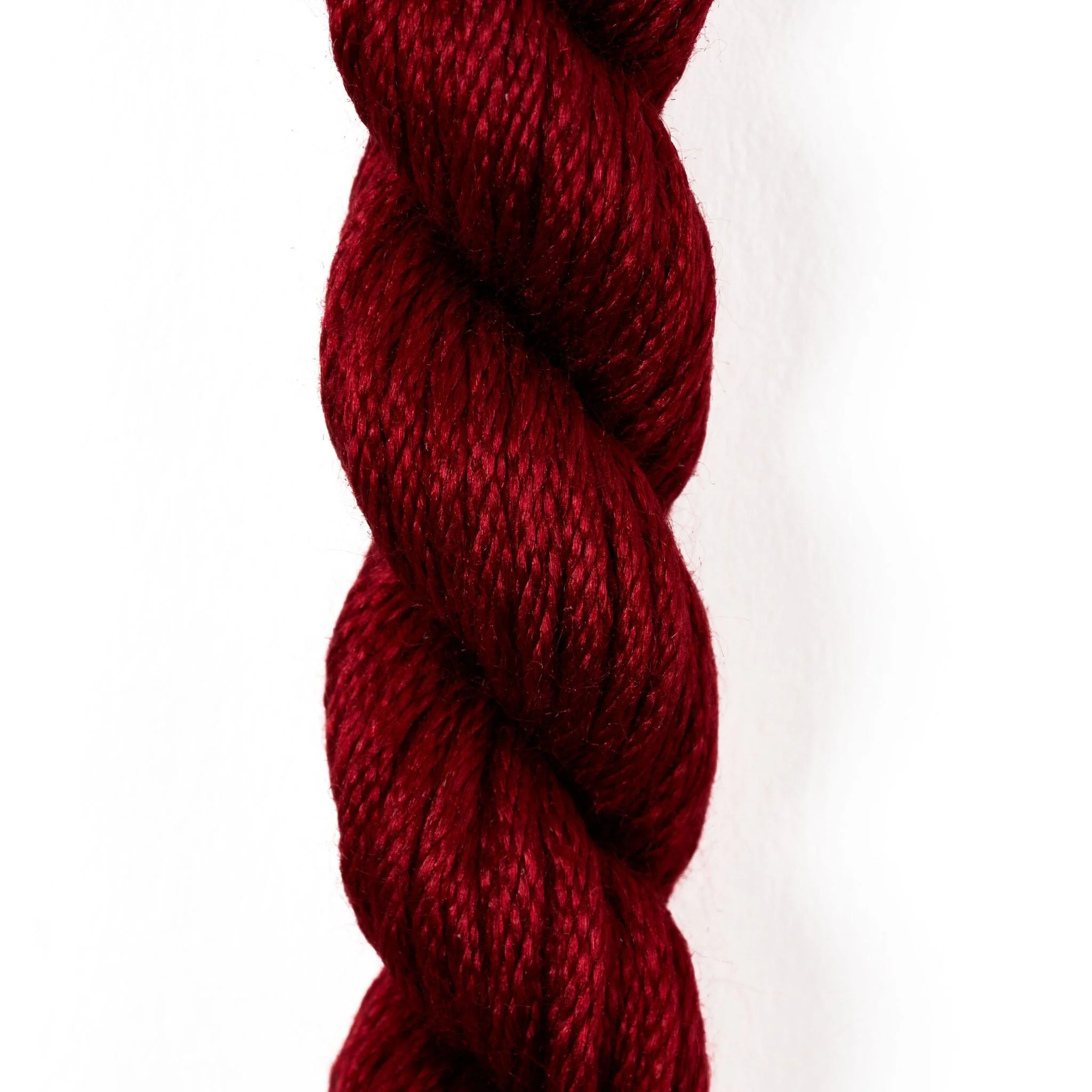Bradley Silk #255