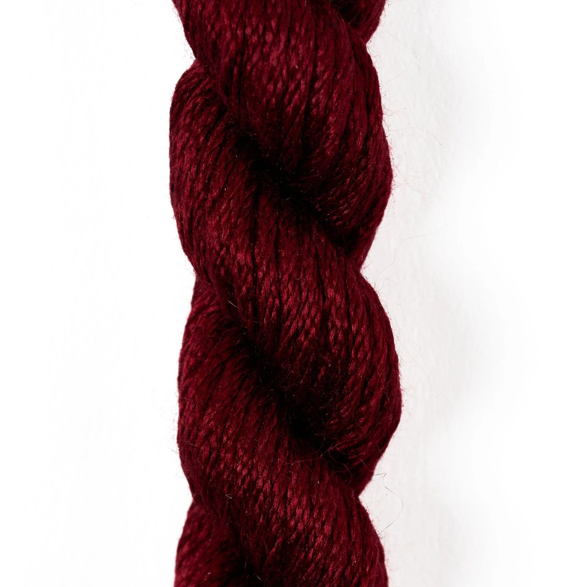 Bradley Silk #256