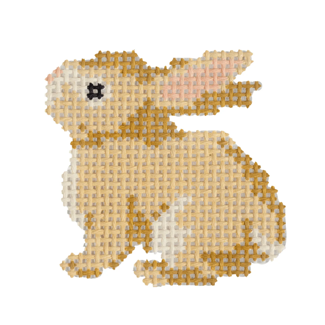 Bunny Rabbit Mini