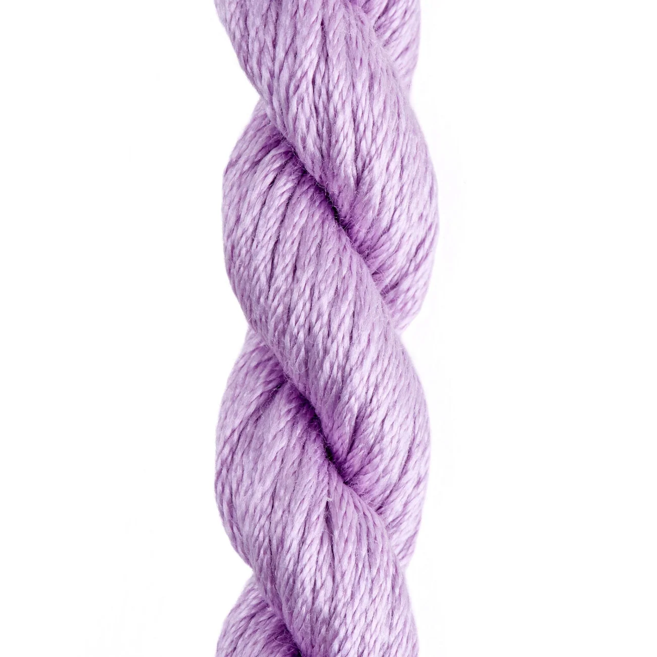 Bradley Silk - Lavender Color Family