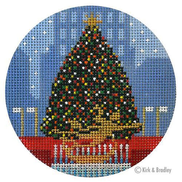 Christmas in New York - Rockefeller Center
