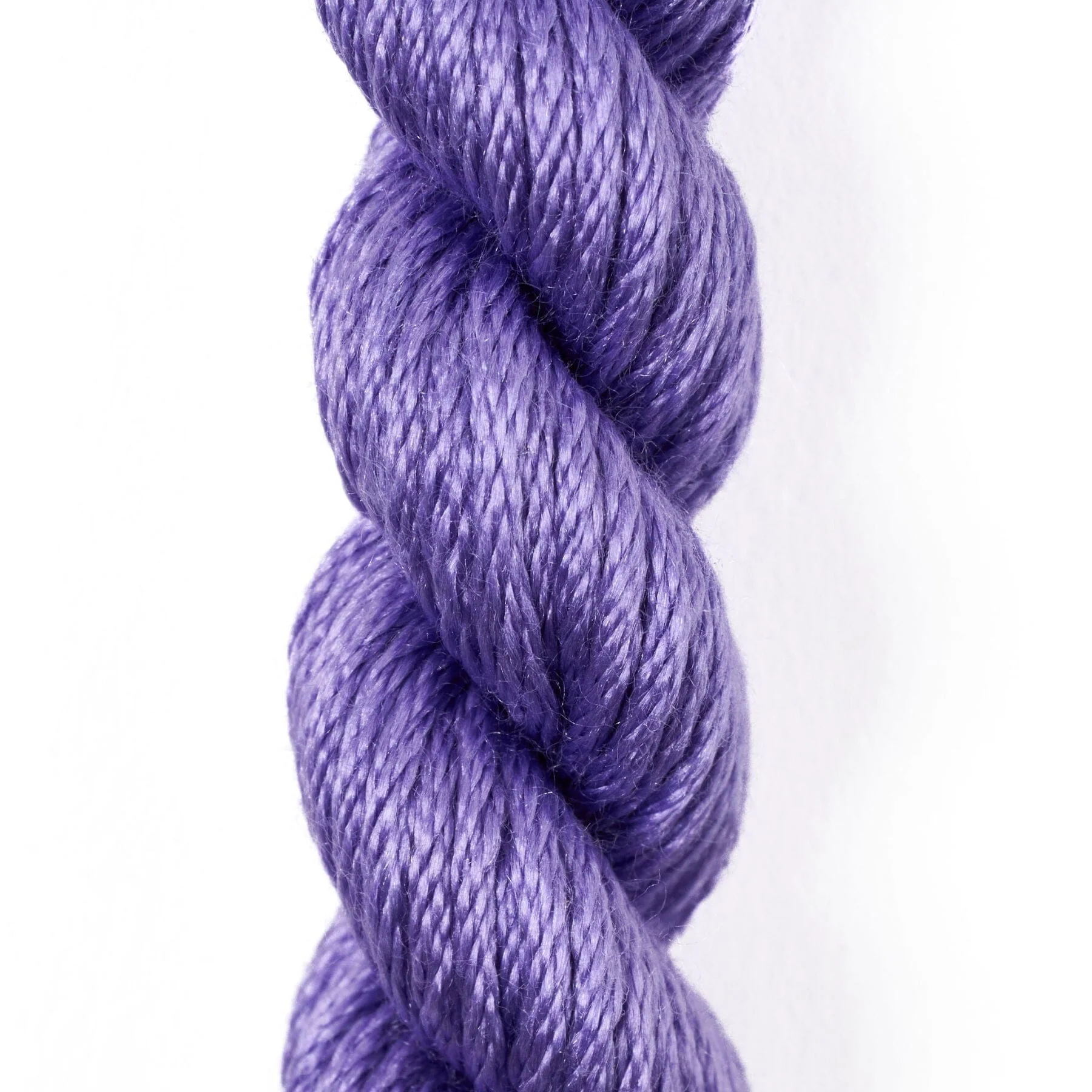 Bradley Silk - Grape Color Family