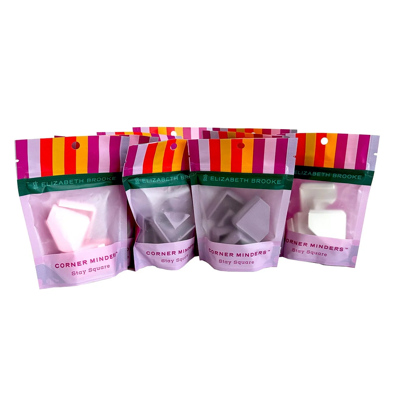 Corner Minders - Mini Bars