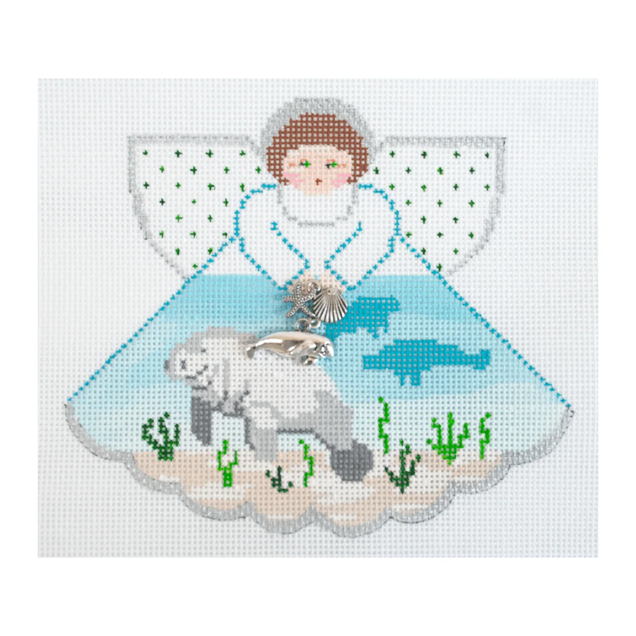 Angel: Manatee Madness