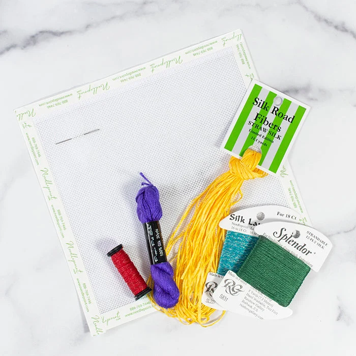Intro to Decorative Stitches Class - Raleigh, NC