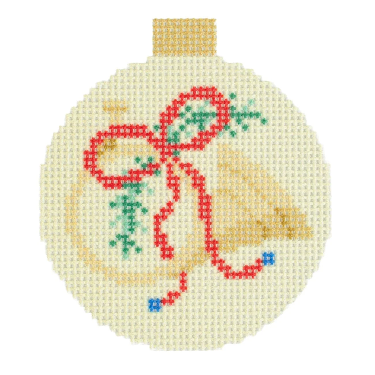 Advent Ornaments - Horn on 13