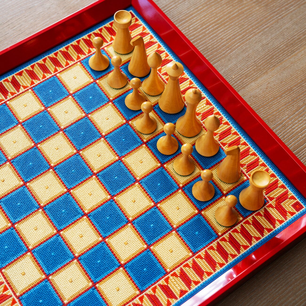 Classic Chessboard Kit