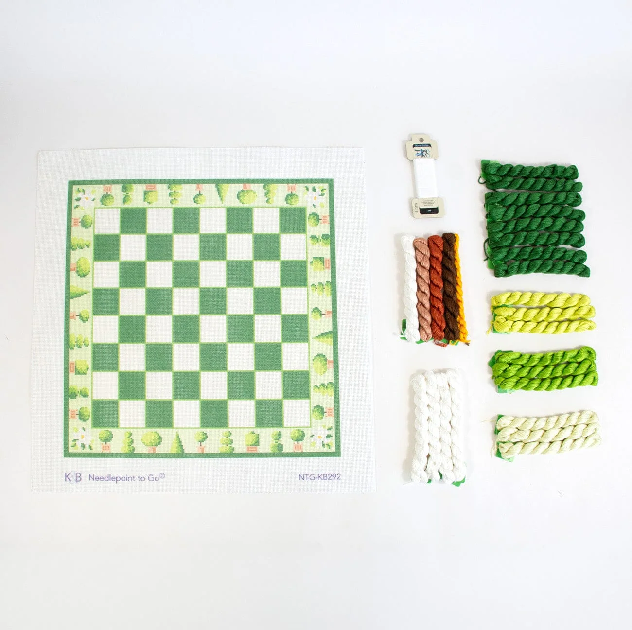 Garden Topiary Chessboard Kit 2 Garden Topiary Chessboard Kit