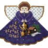 Angel: Night Before Xmas