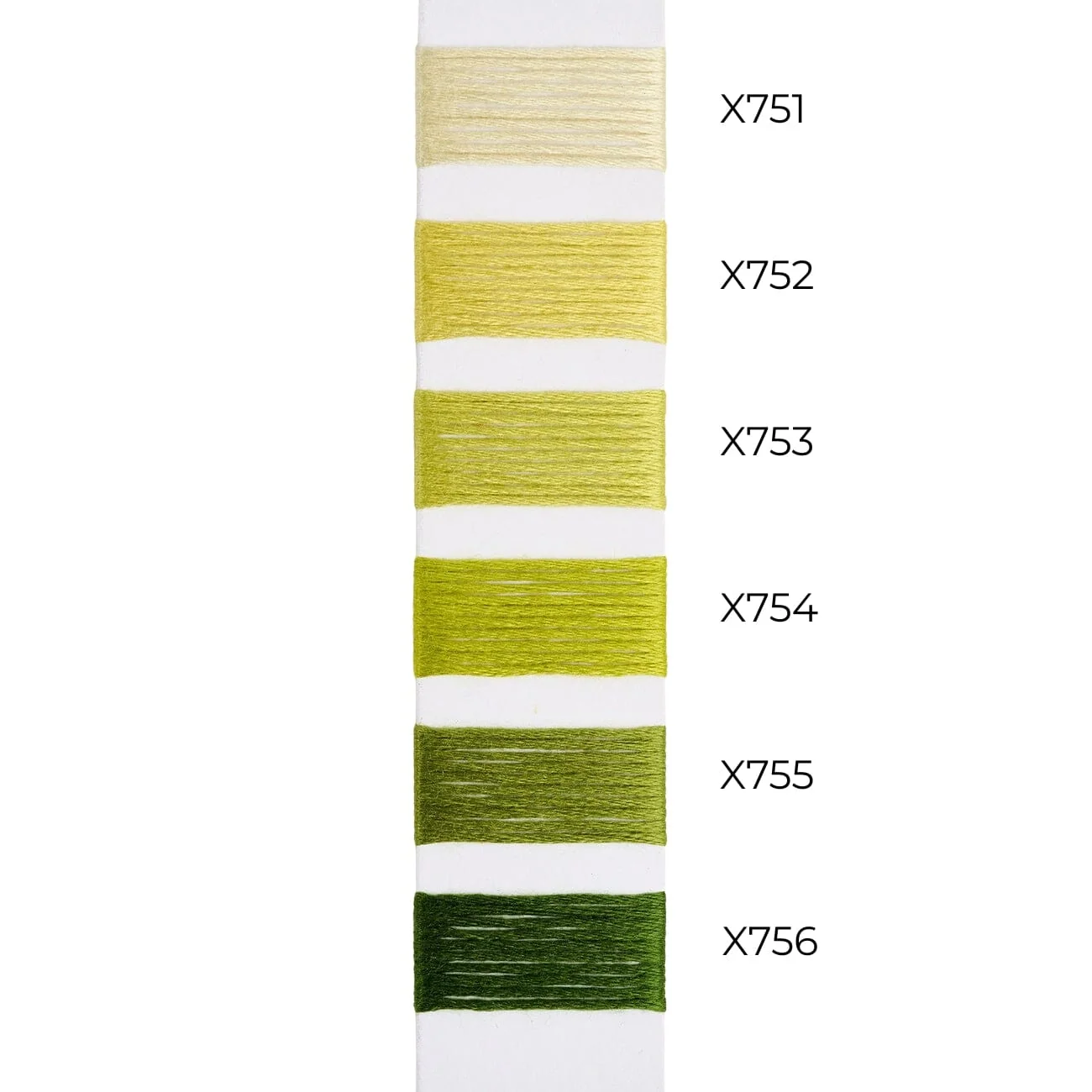 Bradley Silk - Poison Green Color Family