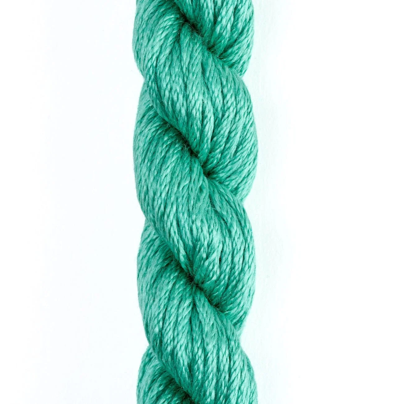 Bradley Silk - Jade Color Family