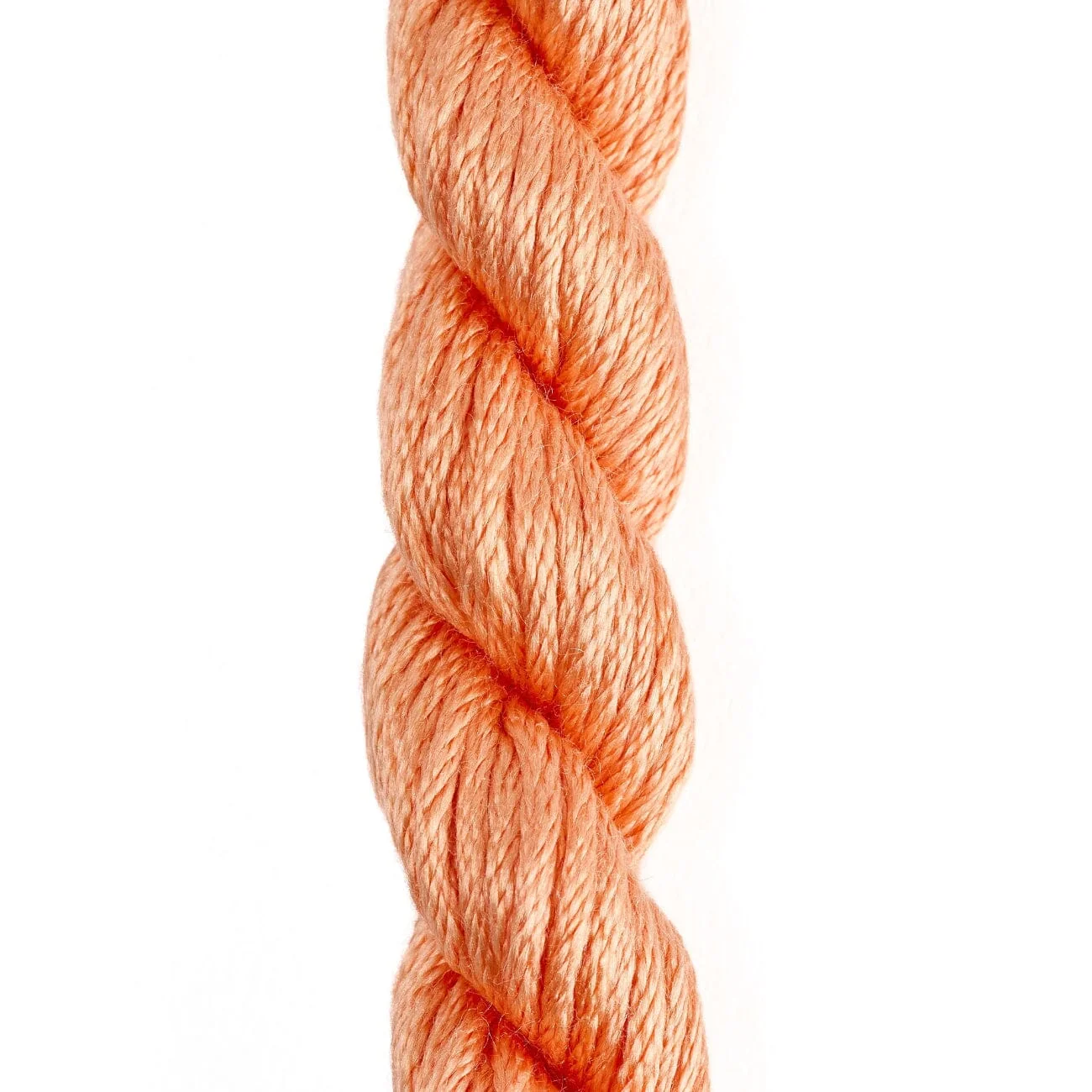 Bradley Silk - Ginger Color Family
