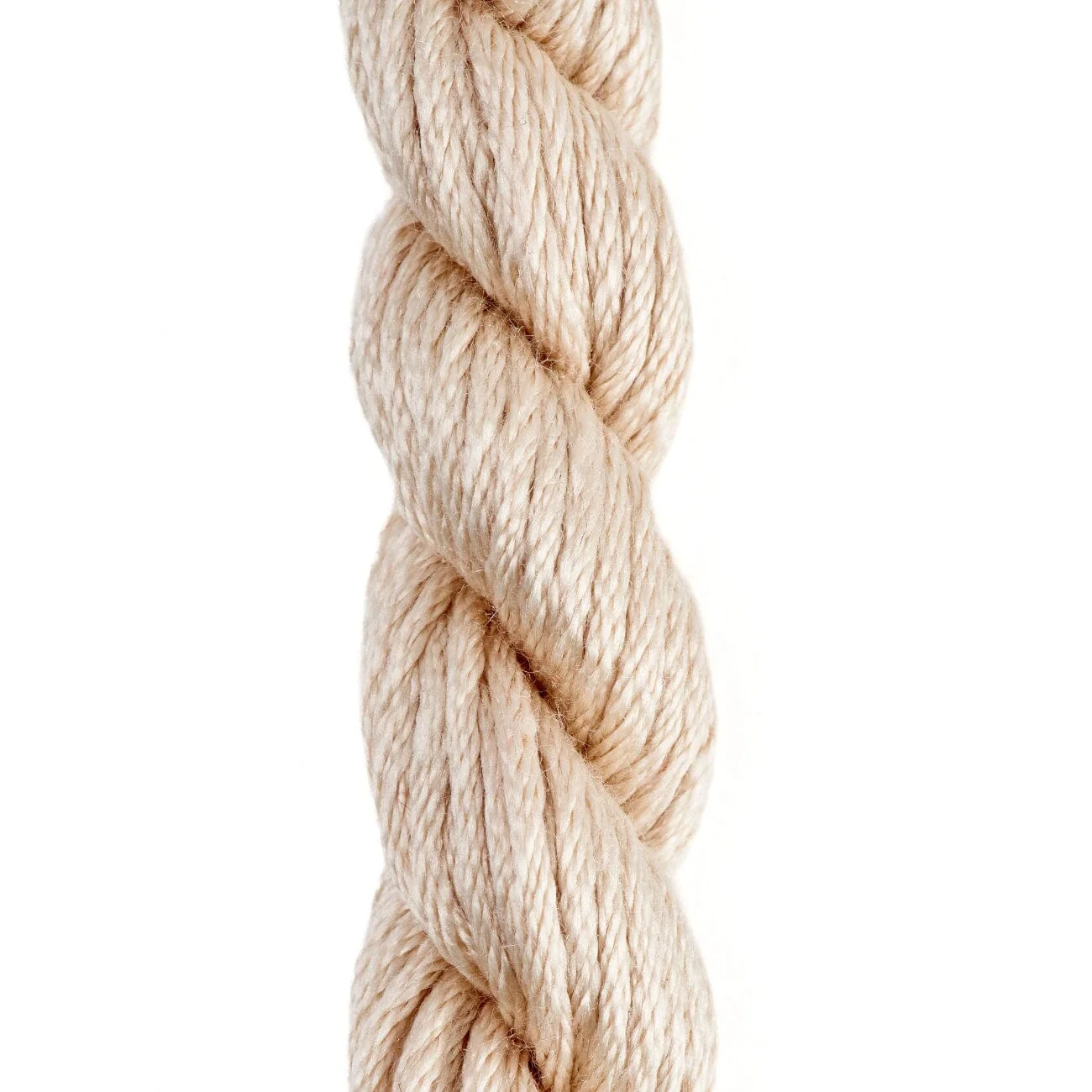 Bradley Silk - Coffee Bean Color Family
