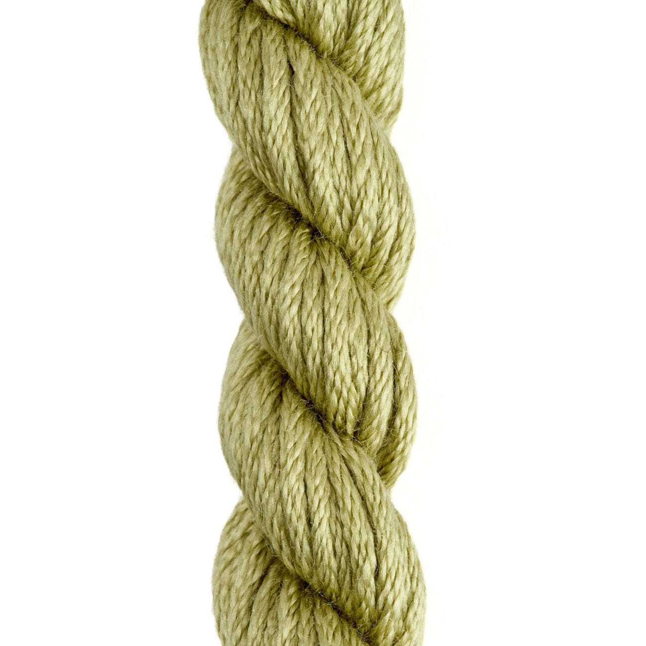 Bradley Silk - Cedar Color Family