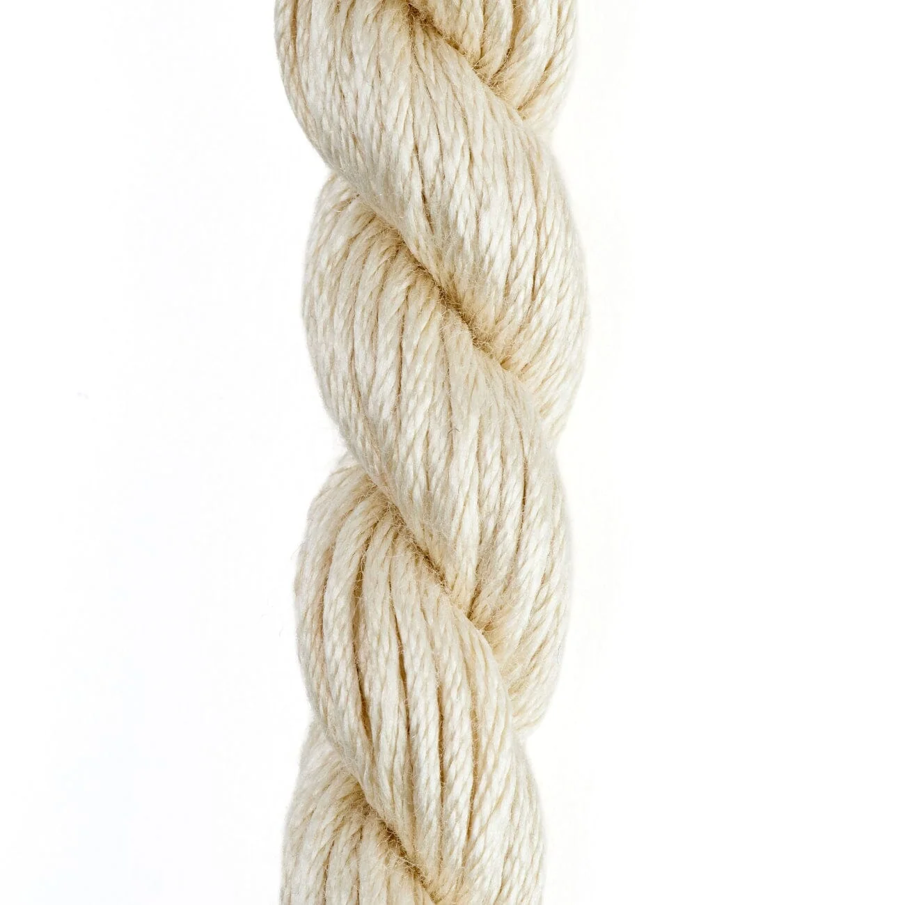 Bradley Silk - Biscuit Color Family