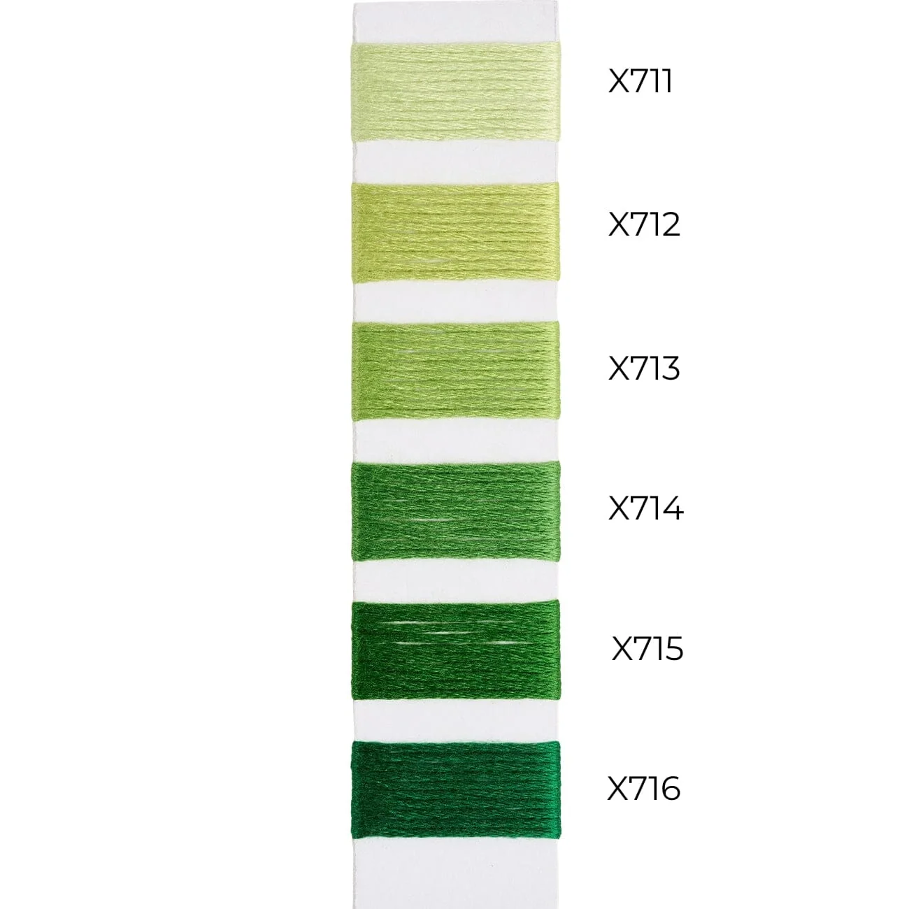 Bradley Silk - Apple Green Color Family