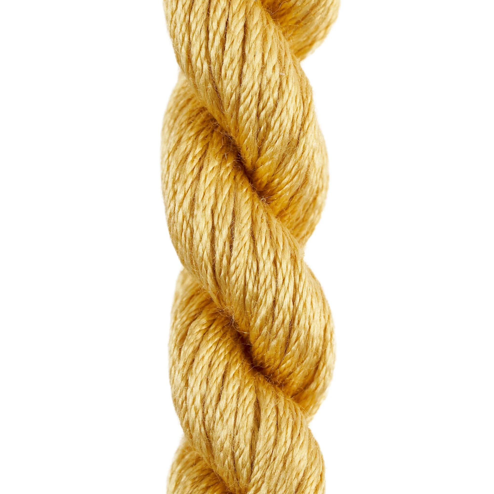 Bradley Silk - Butterscotch Color Family