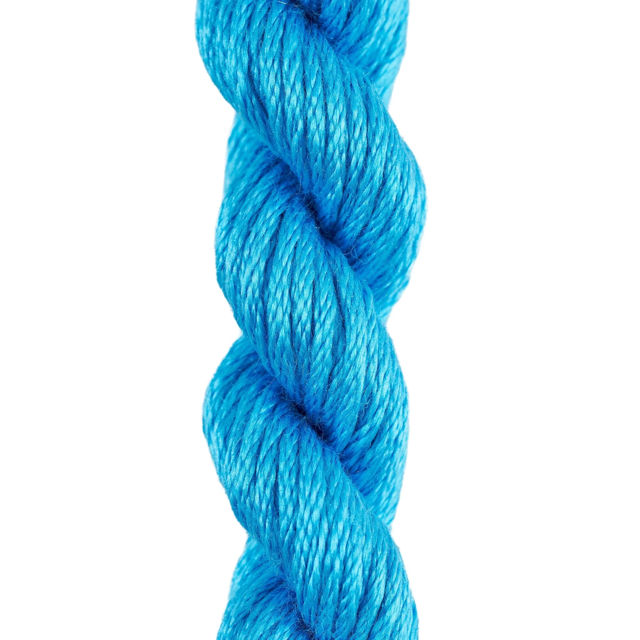 Bradley Silk - Caribbean Color Family