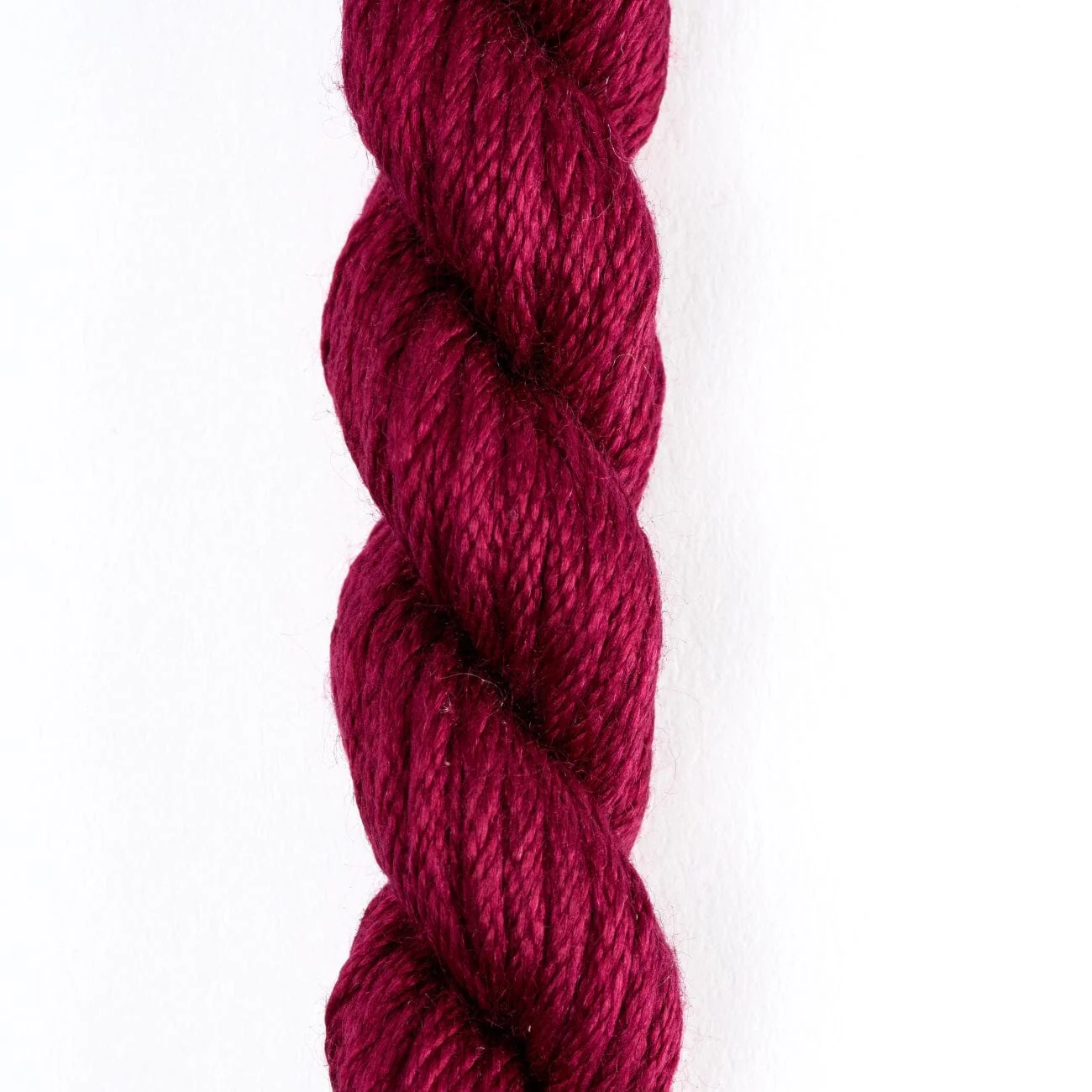 Bradley Silk - Cranberry Color Family 6 Bradley Silk - Cranberry Color Family