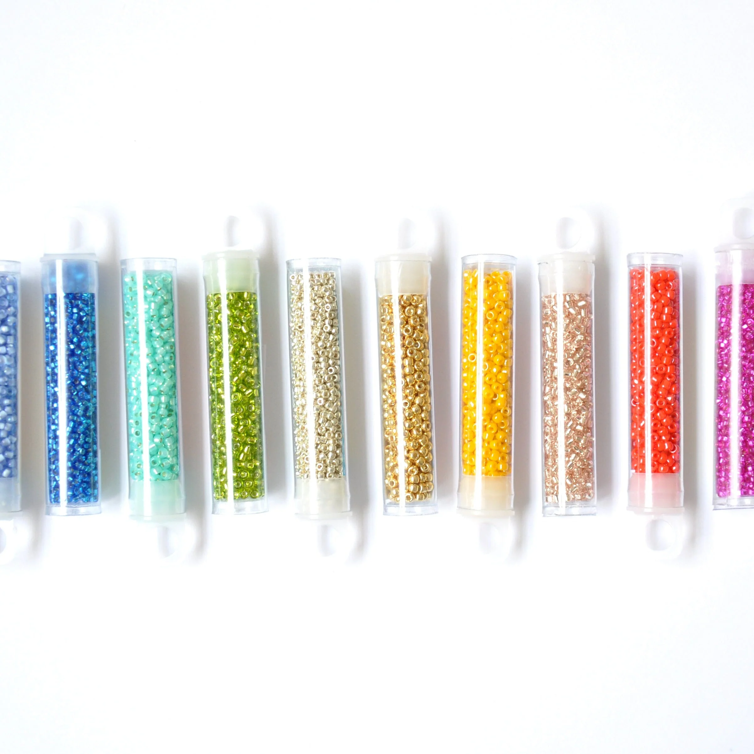 Introduction to Beading Class - Charleston, SC