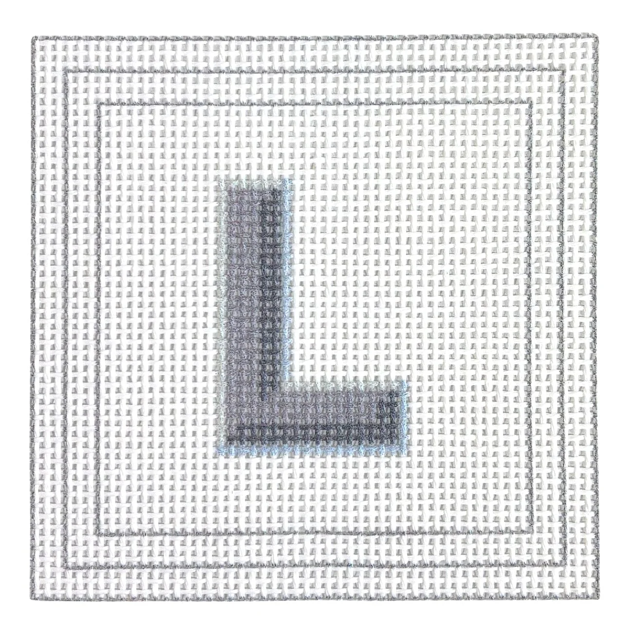 Letter Coaster 13 Letter Coaster