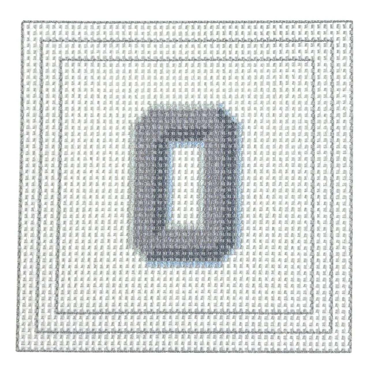 Letter Coaster 16 Letter Coaster