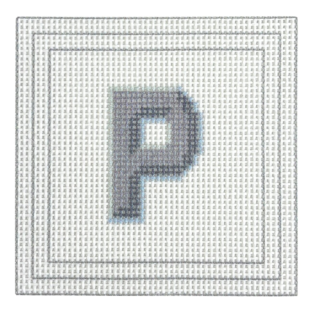 Letter Coaster 17 Letter Coaster
