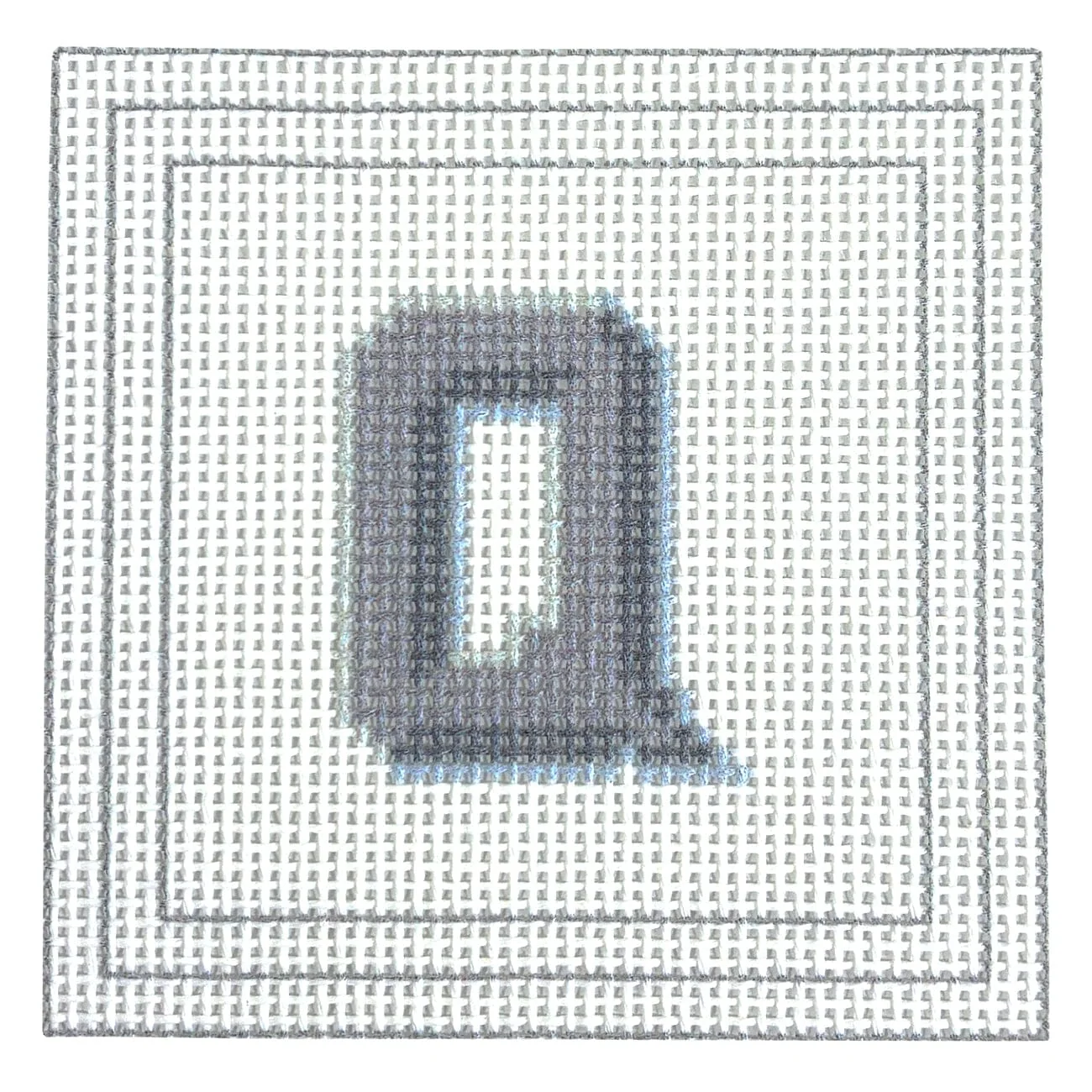 Letter Coaster 18 Letter Coaster