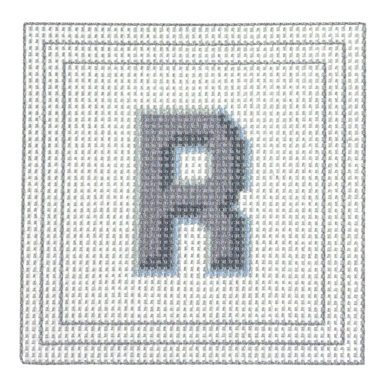 Letter Coaster 19 Letter Coaster