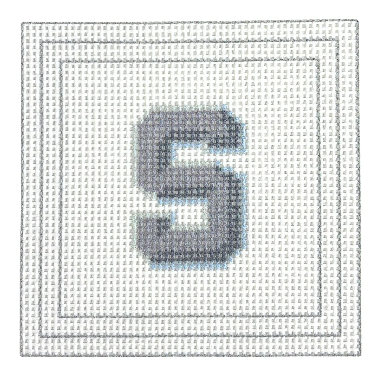 Letter Coaster 20 Letter Coaster