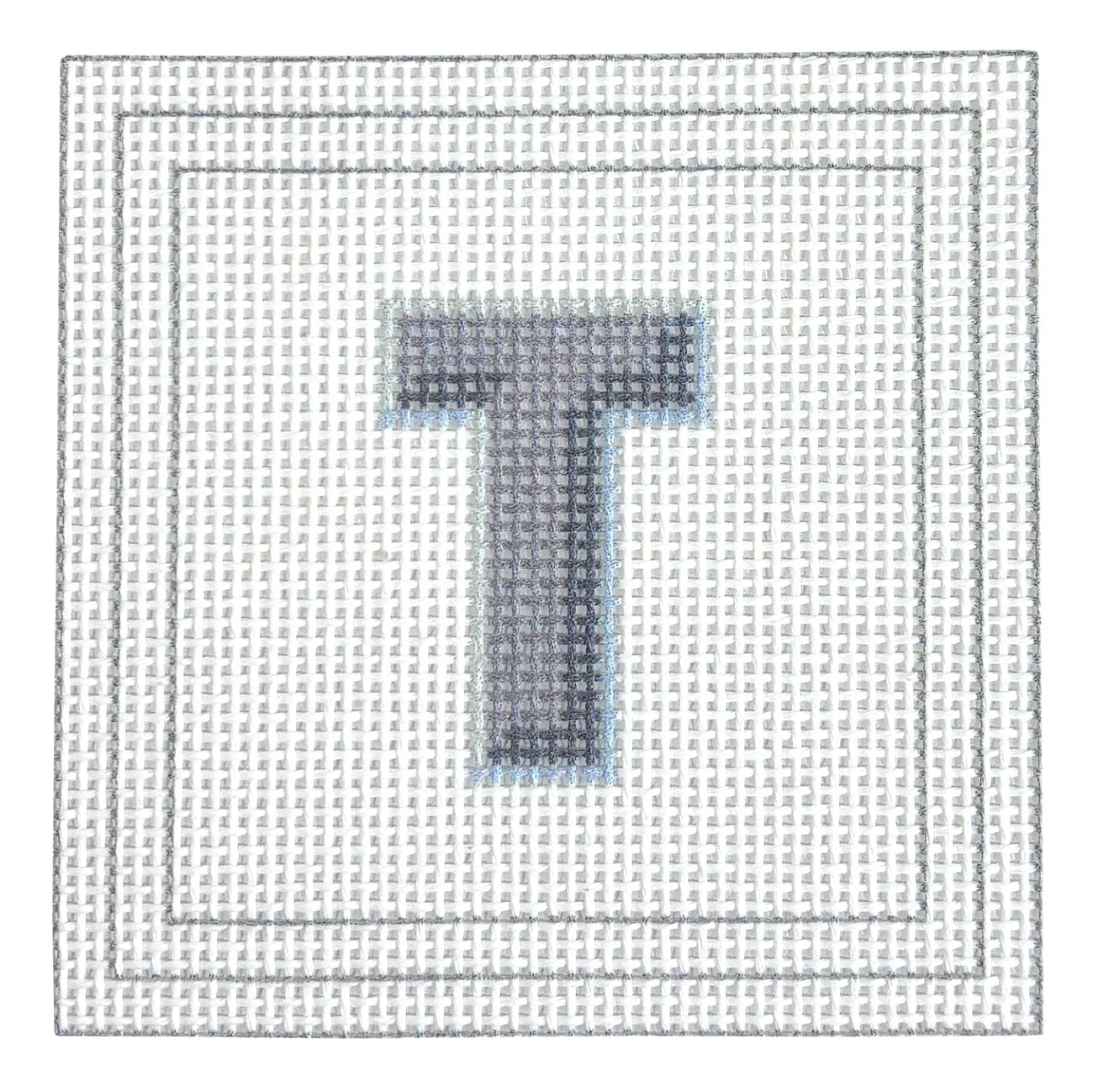 Letter Coaster 21 Letter Coaster