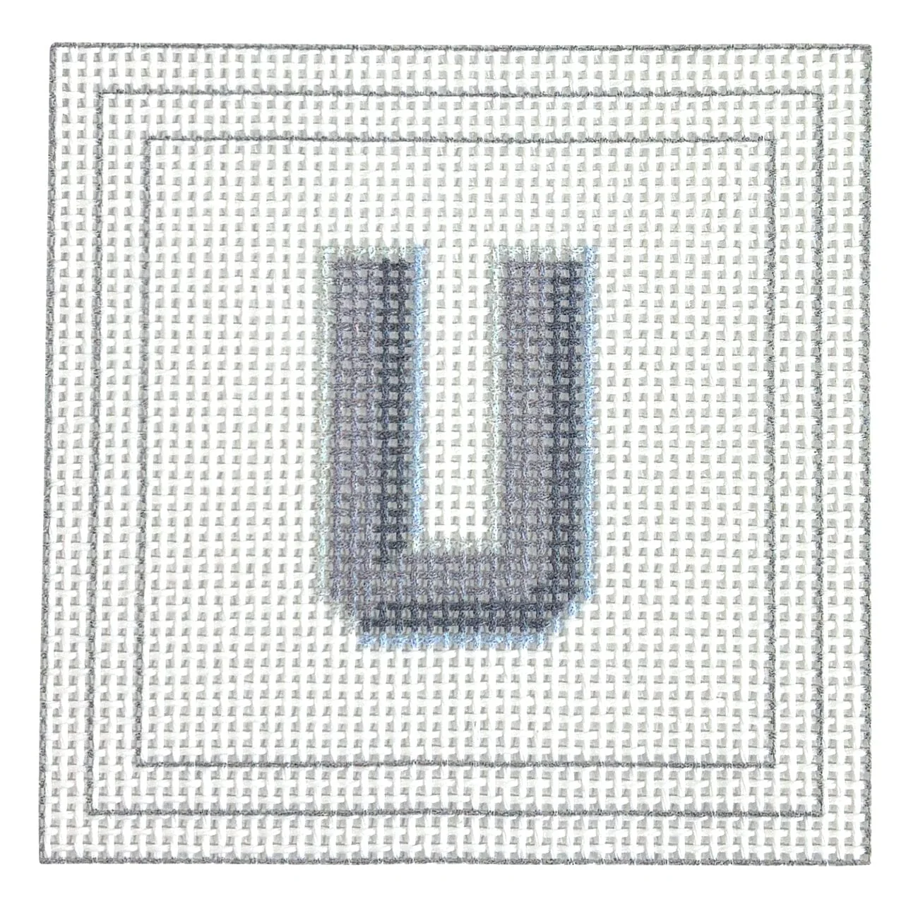 Letter Coaster 22 Letter Coaster