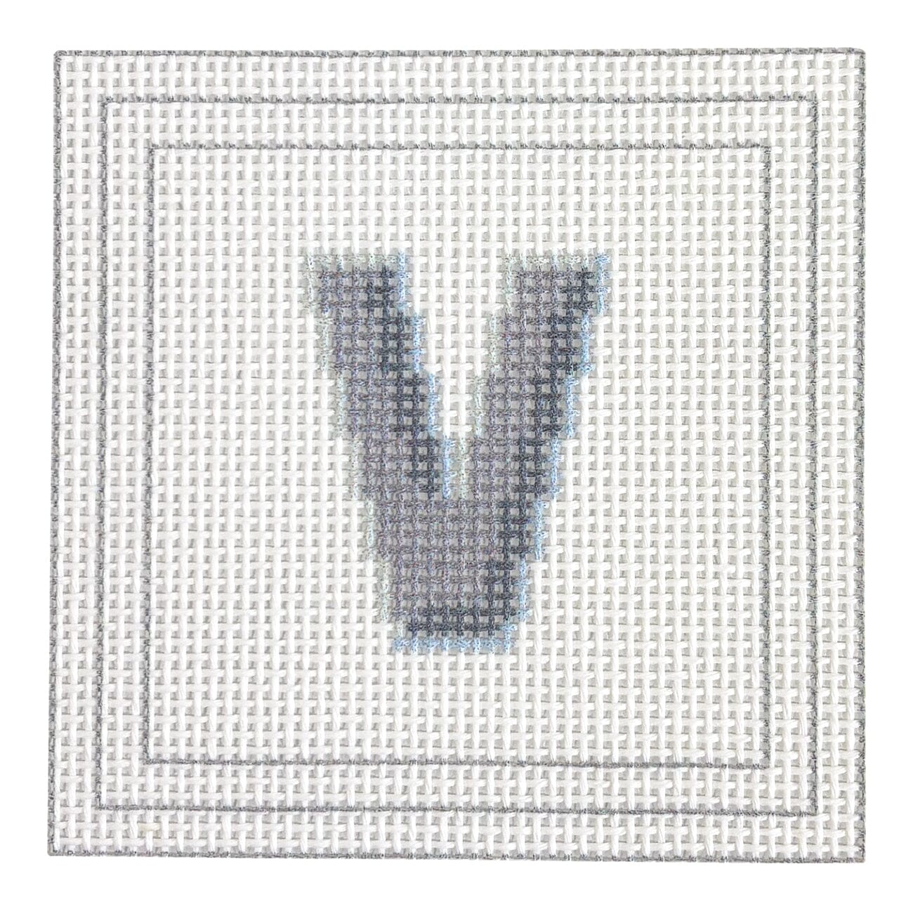 Letter Coaster 23 Letter Coaster