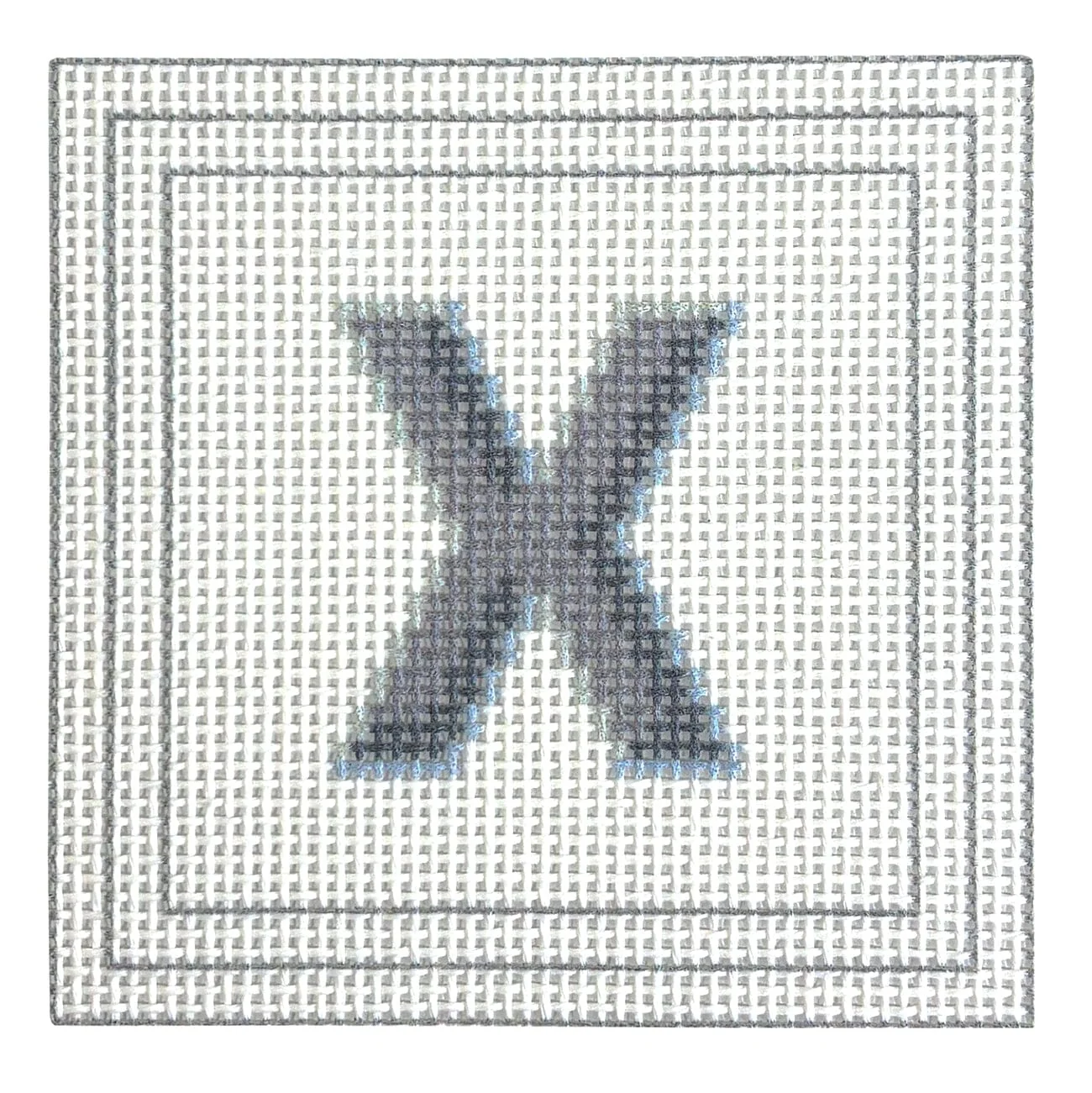 Letter Coaster 25 Letter Coaster