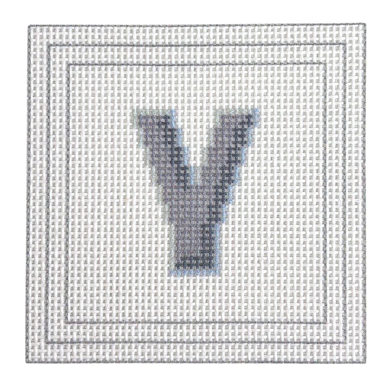 Letter Coaster 26 Letter Coaster