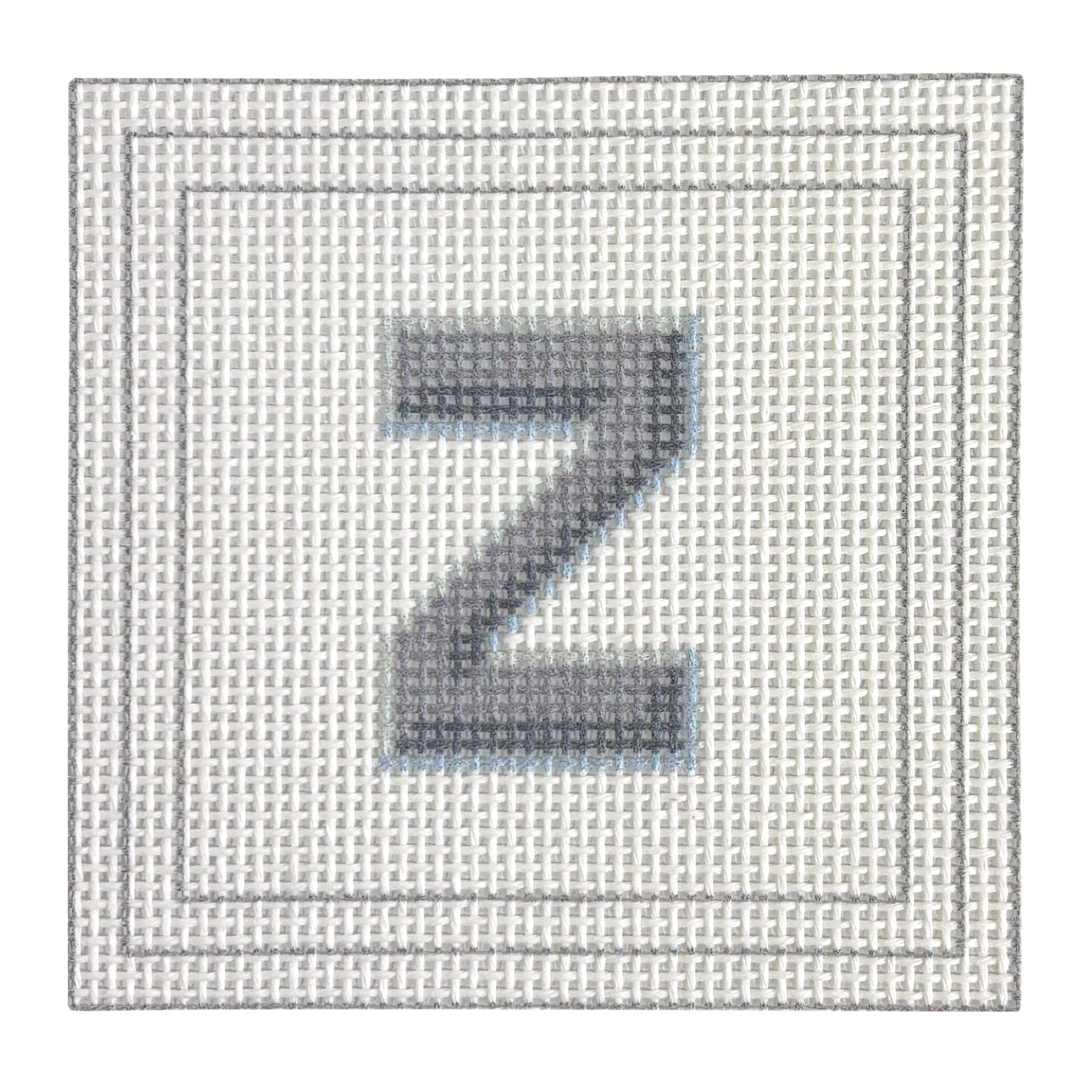 Letter Coaster 27 Letter Coaster