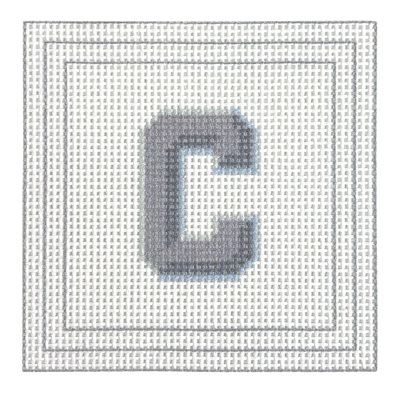Letter Coaster 4 Letter Coaster
