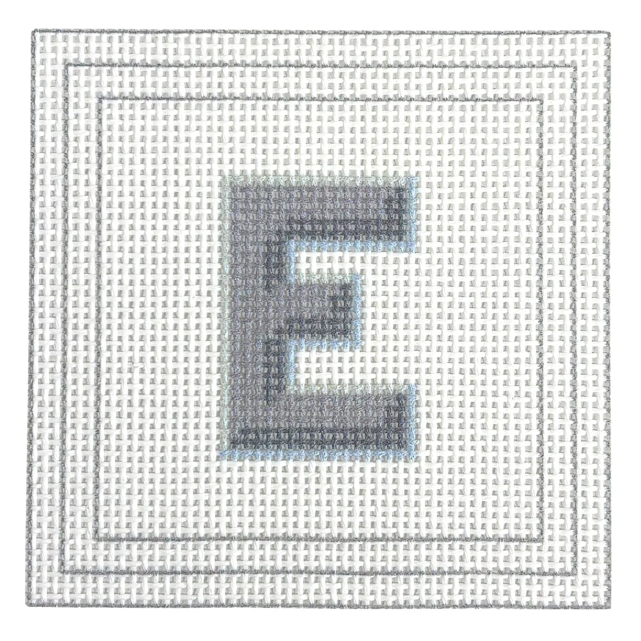 Letter Coaster 6 Letter Coaster