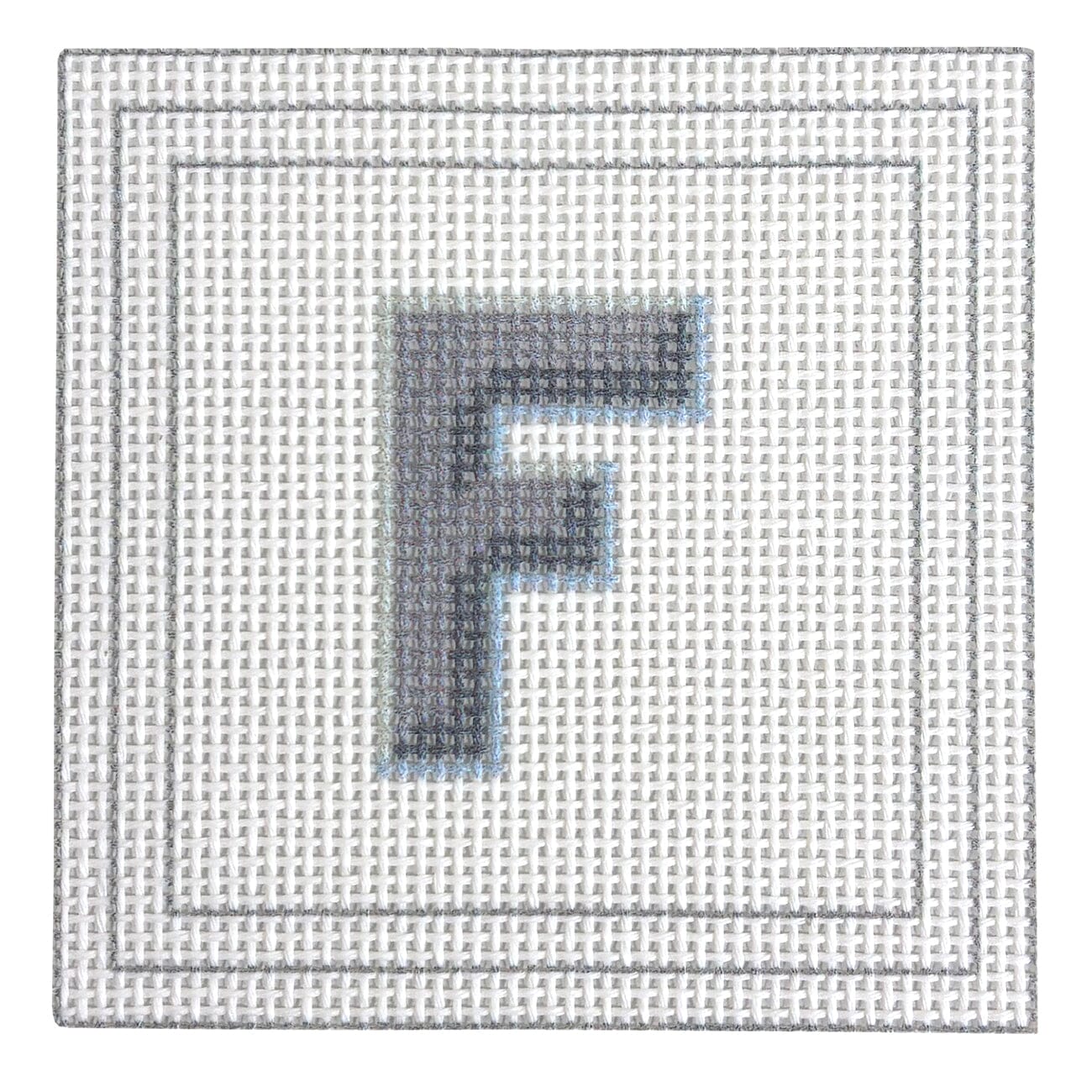 Letter Coaster 7 Letter Coaster