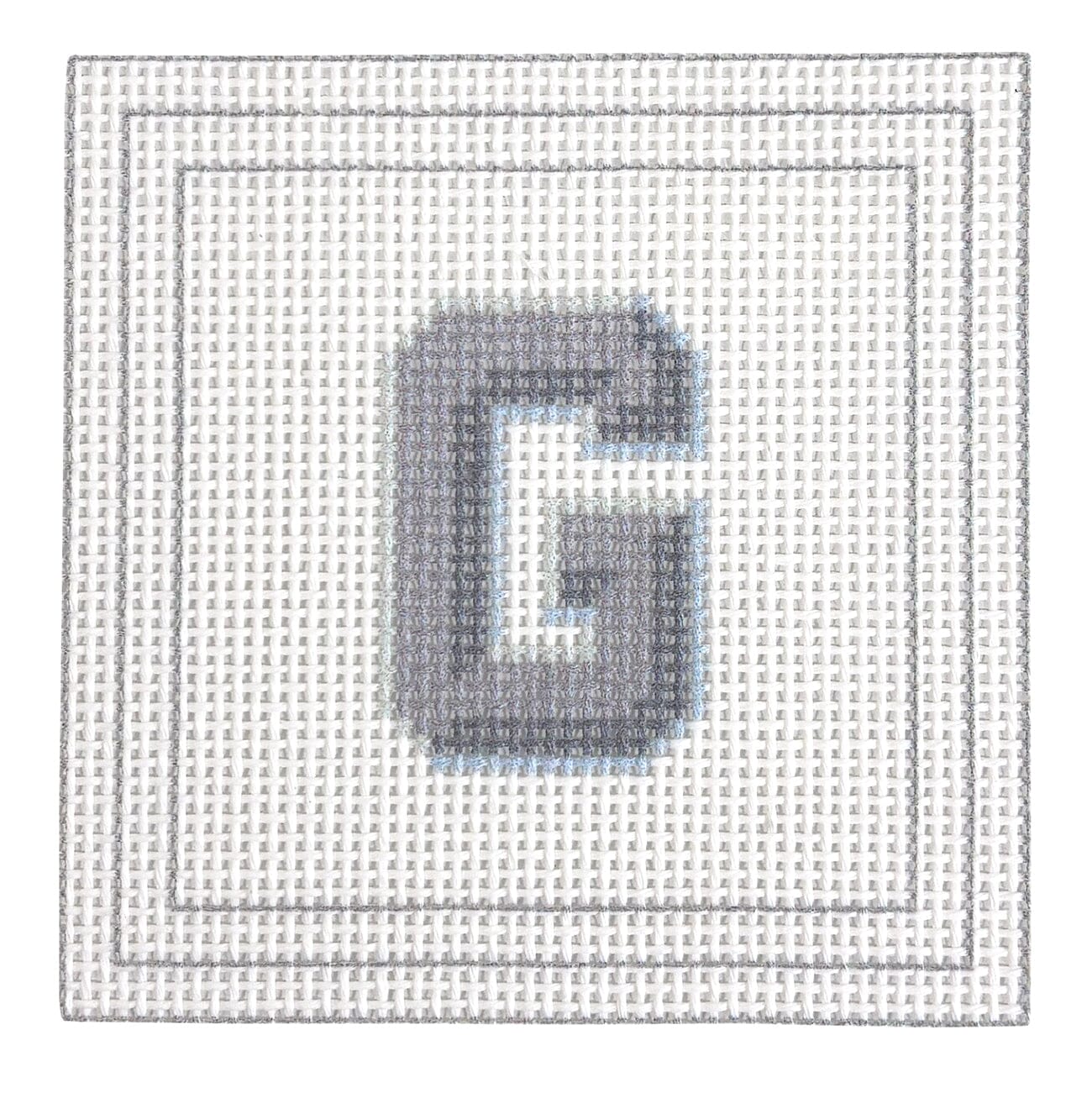 Letter Coaster 8 Letter Coaster