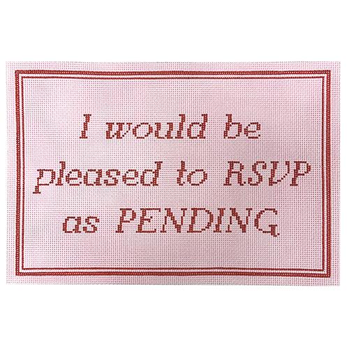 RSVP as Pending