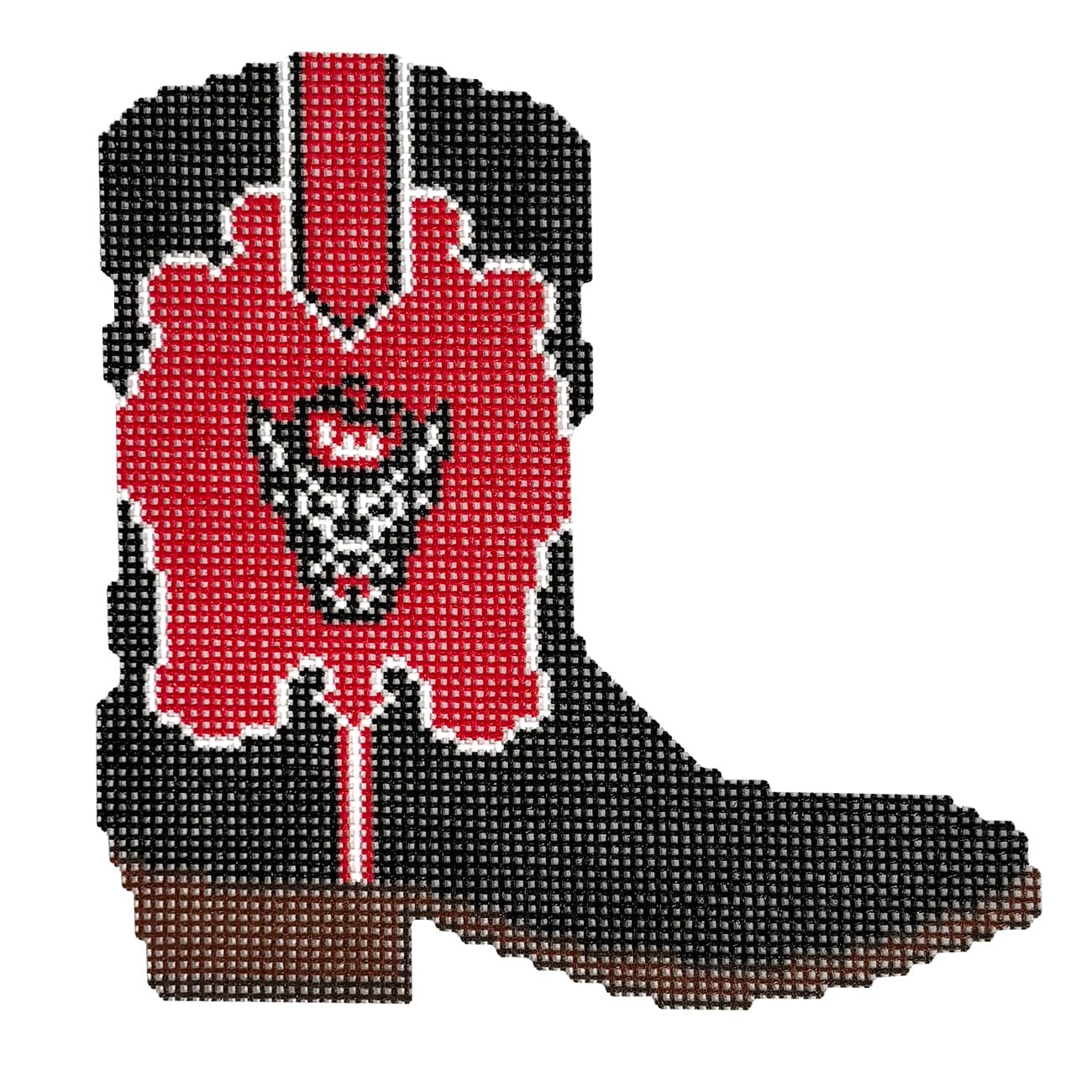 NC State Boot