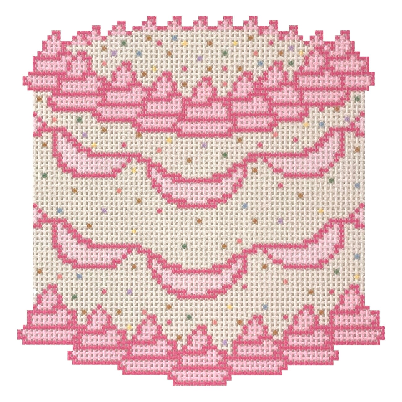 Pink Cake