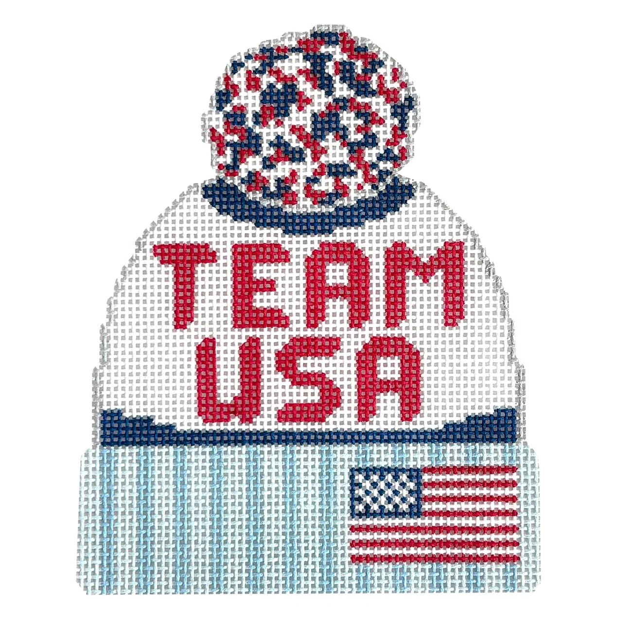 Beanie - Team USA