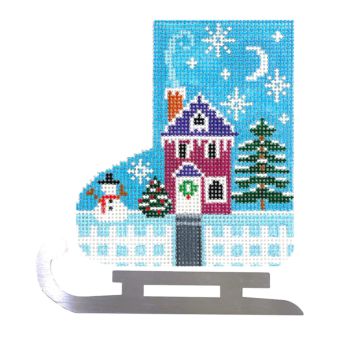 Holiday House Mini Skate w/Blade