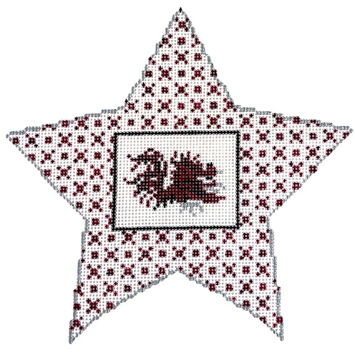 South Carolina Star