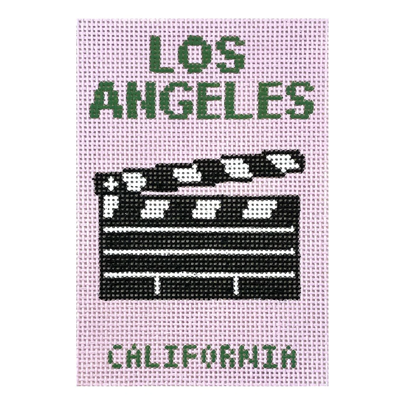 Los Angeles Travel Book