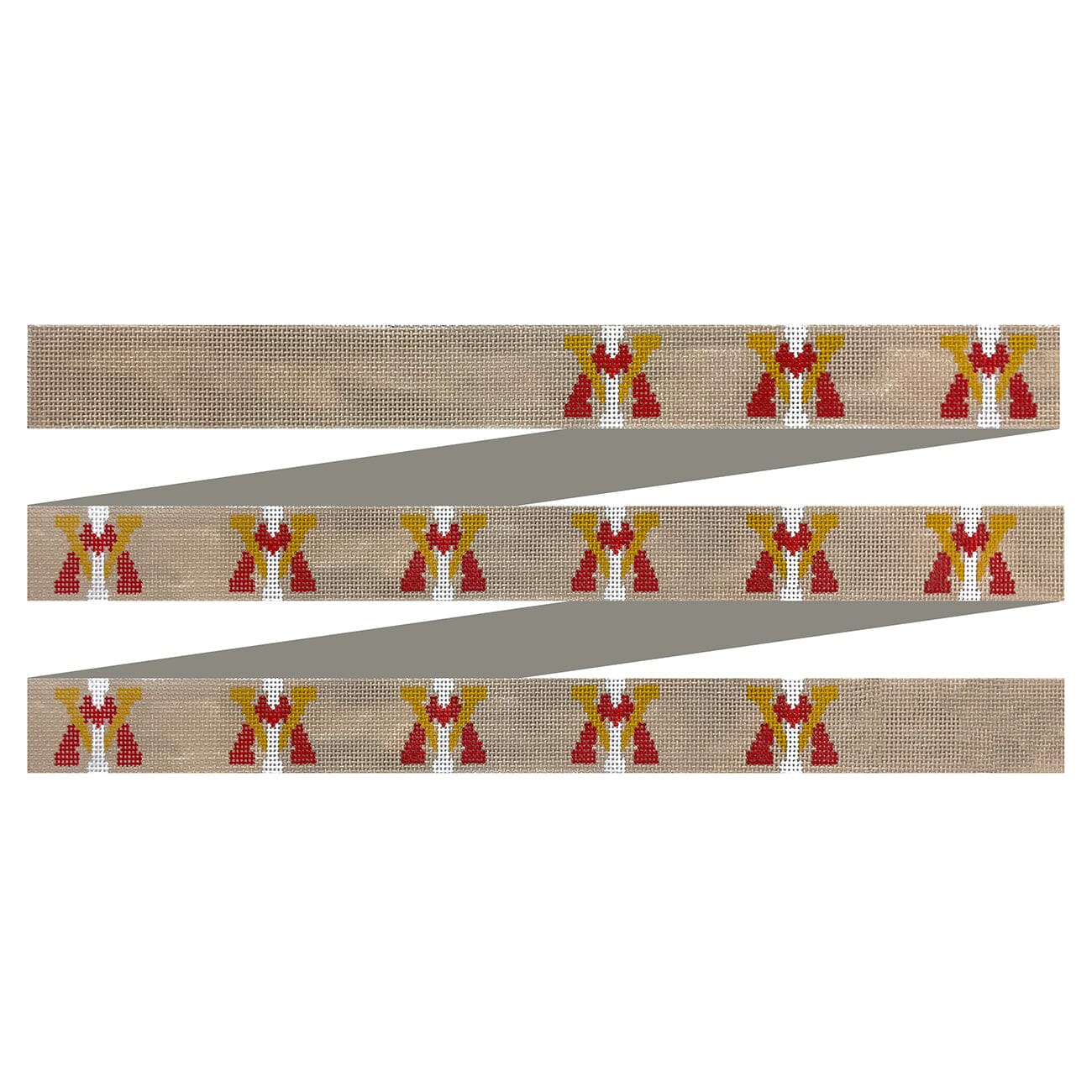 Virginia Military Institute Belt
